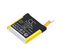 Techtek Battery CS-AMT918SH Compatible with A1801, A1808, A1918, T-rex Verge Lite Replaces Amazfit PL512524G