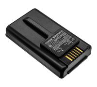 Techtek Battery CS-ARF350SL Compatible with IFR, Marconi Replaces AeroFlex AG205012
