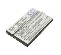 Techtek Battery CS-ARM301SL Compatible with M301 Replaces Auro M301