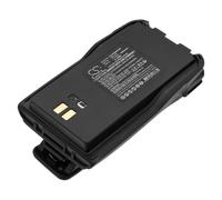Techtek Battery CS-ATB440TW Compatible with AT-D780, AT-D868UV Replaces AnyTone QB-44H, QB-44L