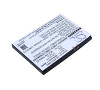 Techtek Battery CS-ATP779RC Compatible with AC779S, AC779S, AC779S, AC790S, AC797S, AC797S, AirCard 779S, AirCard 779S, AirCard 779S, AirCard
