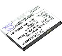 Techtek Battery CS-ATP779RX Compatible with AC779S, AC779S, AC779S, AC790S, AC797S, AC797S, AirCard 779S, AirCard 779S, AirCard 779S, AirCard