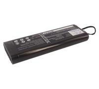 Techtek Battery CS-ATS331SL Compatible with 9081D, MS2711B, MT8212B, MT9081, MT9081D, MT9082, S113B, S113C, S114B, S114C, S251B, S251C, S325D,