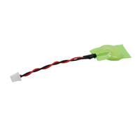 Techtek Battery CS-AUA008BU Compatible with 5920, 5920G, Eee PC 1005H, Eee PC 1005HA, Eee PC 1005HA-A, Eee PC 1005HA-BLK140X, Eee PC 1005HA-E,