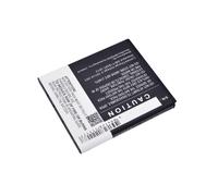 Techtek Battery CS-AUC451SL Compatible with Z007, ZC451CG, Zenfone C Replaces Asus 0B200-00570300, B11P1421, C11P1421