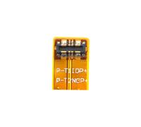 Techtek Battery CS-AUC552SL Compatible with ZD552KL, ZE552KL, ZenFone 3, ZenFone 3 Deluxe Dual SIM Global, ZenFone 4 Selfie Pro, ZenFone 4 Selfie