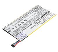 Techtek Battery CS-AUF031SL Compatible with K010, Pad Transformer Pad TF103CG, Pad Transformer Pad TF103CX, TF0310CG 16GB, TF103CG, Transformer
