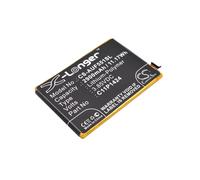 Techtek Battery CS-AUF551SL Compatible with Z008D, Z00AD, ZB552KL, ZE550ML, ZE551ML, Zenfone 2 5.5, Zenfone 2 Deluxe, Zenfone 2E, ZenFone Go,