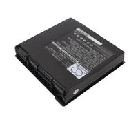 Techtek Battery CS-AUG74NB Compatible with G74, G74J, G74JH, G74JH-A1, G74S, G74S-XR1, G74SW, G74SW-A1, G74SW-A2, G74SX, G74SX-021A2670QM,