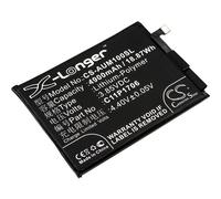 Techtek Battery CS-AUM100SL Compatible with ZB602KL, ZenFone Max Pro M1, ZenFone Max Pro M1 Dual SIM, ZenFone Max Pro M1 Dual SIM TD-LTE, ZenFone