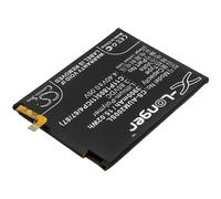 Techtek Battery CS-AUM200SL Compatible with ZB633KL, ZenFone Max M2, ZenFone Max M2 Dual SIM Replaces Asus C11P1805(1ICP4/67/87)