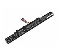 Techtek Battery CS-AUP144NB Compatible with P1440FA, P1440FA-3410, P1440FA-3410ZH, P1440FA-5810Z, P1440FA-FA0080, P1440FA-FA0172R,