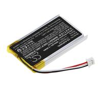 Techtek Battery CS-AUR300SL Compatible with ROG Chakram Replaces Asus FT802540P