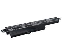 Techtek Battery CS-AUX200NB Compatible with 200CA-CT161H, AR5B125, Asus VivoBook F200CA 11.6", ATHEROS, F200M-KX184H, F200MA-CT228H,