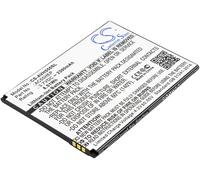 Techtek Battery CS-AVH550SL Compatible with A55 Helium, Helium + Replaces Archos AC55HEP, BSF20
