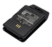 Techtek Battery CS-AYD810 ompatible with 3700 EX, 660273, D61, D65, D81, D81 EX, DECT 3740, DECT 3749, DH5, DH5-AABAAA/2E, DT413, DT423