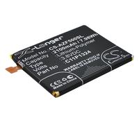 Techtek Battery CS-AZF500SL Compatible with A500CG, A500KL, A501, A501CG, A501CG-2A508WWE, T00F, T00J, ZenFone 5, ZenFone 5 A500, ZenFone 5