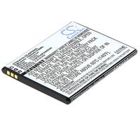 Techtek Battery CS-AZP500SL Compatible with A5s, Blade GF3, T320 Replaces ZTE Li3818T43P3h665344