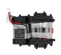 Techtek Battery CS-BBH321VX Compatible with 323204 23/01, BBH32101, BBH32101/01, BBH32101/03, BBH32101/04, BBH3211GB, BBH3211GB/01, BBH3211GB/03,
