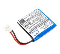 Techtek Battery CS-BBP100SL Compatible with Floor Robot, Programmable Floor Robot, Programmable Children's Toy Replaces Bee-Bot 753032