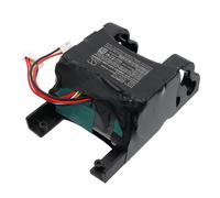 Techtek Battery CS-BBR210VX Compatible with BCHF2MX16, BCHF2MX16/04, Readyy'y Serie 2, VXAS012V14 Replaces Bosch 908BPV144-01