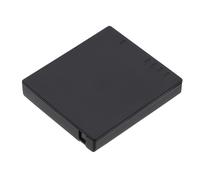 Techtek Battery CS-BCF10 Compatible with Lumix DMC-FS4K, Lumix DMC-FS8S, Lumix DMC-F2K, Lumix DMC-F2P, Lumix DMC-F2S, Lumix DMC-F3, Lumix