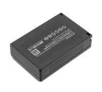 Techtek Battery CS-BDC10MC Compatible with M10, M10P, M10R Replaces Leica 24003, BP-SCL5