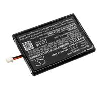 Techtek Battery CS-BEC500 ompatible with Beocom 5 Replaces Bang & Olufsen 3160585