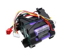 Techtek Battery CS-BHN200VH Compatible with BHN20L, BHN20L/04, Move 20V Replaces Bosch 801BPV180-01