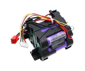 Techtek Battery CS-BHN200VH Compatible with BHN20L, BHN20L/04, Move 20V Replaces Bosch 801BPV180-01