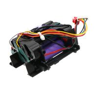 Techtek Battery CS-BHN200VX Compatible with BHN20L, BHN20L/04, Move 20V Replaces Bosch 801BPV180-01