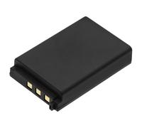 Techtek Battery CS-BHT20BL Compatible with ASIA, BHT-1306B, BHT-1306BB, BHT-1306BWB, BHT-1306Q, BHT-1306QB, BHT-1306QWB, BHT-1361B-CE,