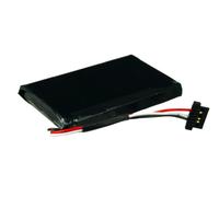 Techtek Battery CS-BKE798SL Compatible with BE7934, BE7988, Traffic Assist 7934, Traffic Assist Highspeed, Traffic Assist Highspeed II 7988,