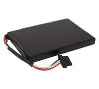 Techtek Battery CS-BKZ201SL Compatible with Ready 50, Traffic Assist Pro Z250 Ferrari Edition, Traffic Assist Z098, Traffic Assist Z101, Traffic