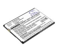 Techtek Battery CS-BLR210SL Compatible with R2 Plus, R210ww Replaces BLU C876444300L