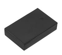 Techtek Battery CS-BLS1 Compatible with E-400, E-410, E-420, E-450, E-620, E-P2, E-P2 Pen, EP-1, EP-1 Pen, Evolt E-400, Evolt E-410, Evolt E-420,