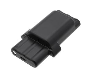 Techtek Battery CS-BMP210SL Compatible with BMP21 Plus, BMP21-Lab, M210, M210-Lab Replaces Brady 170420, BMP21-PLUS-BATT, G6120161