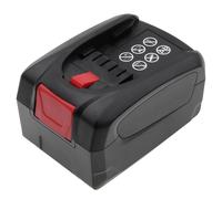 Techtek Battery CS-BMU180PH Compatible with AdvancedCut 18, AdvancedGlue 18V, AdvancedMulti 18, AdvancedOrbit 18, AdvancedShear 18V-10,