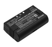 Techtek Battery CS-BMW710SL Compatible with 118i 2018, 118i 2019, 120i 2017, 120i 2018, 120i 2019, 2016 F23 220i, 2016 F23 230i, 2016 F23 M240i,