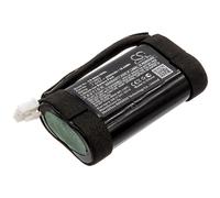 Techtek Battery CS-BNA100SL Compatible with BeoPlay A1 Replaces Bang & Olufsen C129D3