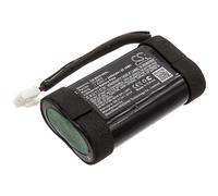 Techtek Battery CS-BNA100XL Compatible with BeoPlay A1 Replaces Bang & Olufsen C129D3