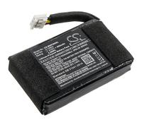 Techtek Battery CS-BNP200SL Compatible with BeoPlay P2 Replaces Bang & Olufsen C129D2