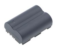 Techtek Battery CS-BP511 Compatible with DM-MV100X, DM-MV100Xi, DM-MV30, DM-MV400, DM-MV430, DM-MV450, DM-MVX1i, EOS 10D, EOS 20D, EOS 20Da, EOS