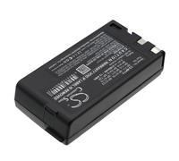 Techtek Battery CS-BP711 Compatible with E06, E07, E08, E09, E20, E210, E230, E250, E350, E40, E440, E460, E50, E51, E520, E53, E57, E60, E61,