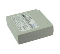 Techtek Battery CS-BP85ST Compatible with HMX-H106, SC-HMX10, SC-HMX10A, SC-HMX20, SC-HMX20C, SC-MX10, SC-MX10A, SC-MX10P, SC-MX10R, SC-MX20,
