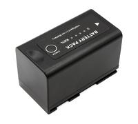 Techtek Battery CS-BP955MX Compatible with C300 Mark I, EOS C100, EOS C100 Mark II, GL2, XF100, XF105, XF300, XF305, XH A1, XH A1S, XH G1, XL H1,