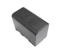 Techtek Battery CS-BP970 Compatible with C2, E1, E2, E30, ES-300V, ES-4000, ES-410V, ES-420V, ES-50, ES-5000, ES-520A, ES-55, ES-60, ES-6000,