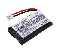 Techtek Battery CS-BPE736MD Compatible with multichannel pipettes, Picus, Picus 2, Picus NxT Replaces Biohit SA 736000