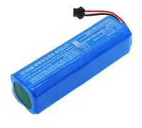 Techtek Battery CS-BPK120VX Compatible with BPK-VCBB1XTE, BPK-VCBB1XTEIC, BPK-VCBB1XTEN, J30 Pro, L6 Pro, L8850, N1, N2, Q6, Q6 Pro, T10 Plus,