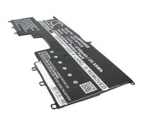 Techtek Battery CS-BPS38NB Compatible with P11226SCBI, P132200C, P13226SC, P13227SC, SPV132A1CM, SVP112100C, SVP11217PG, SVP11217SCS,